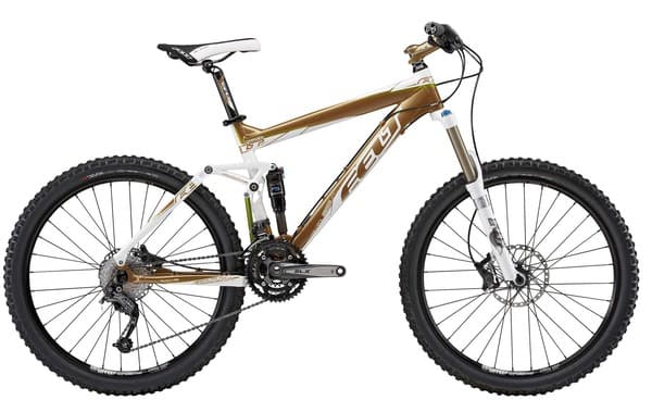 Bicycle Image