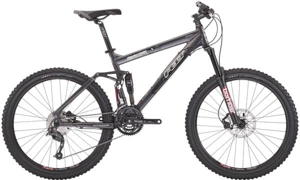 Bicycle Image