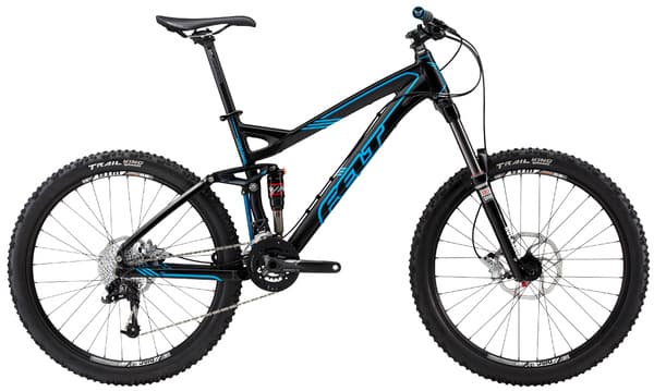 Bicycle Image