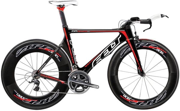 Bicycle Image
