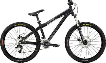 Bicycle Image