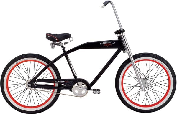 Bicycle Image