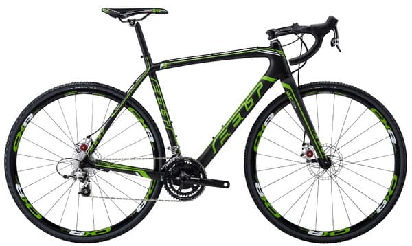 Bicycle Image