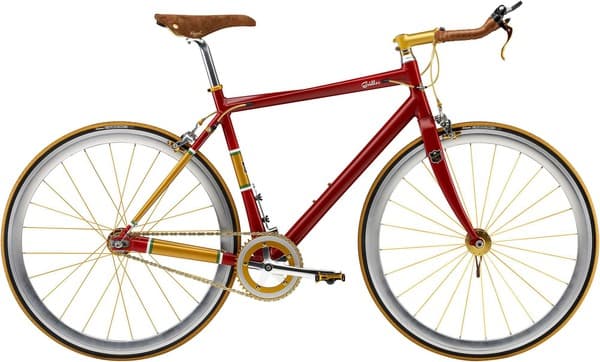 Bicycle Image