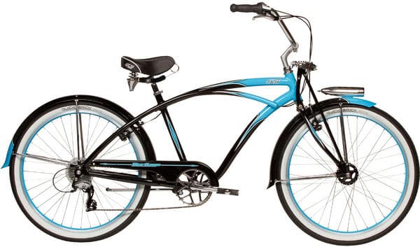 Bicycle Image