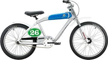 Bicycle Image