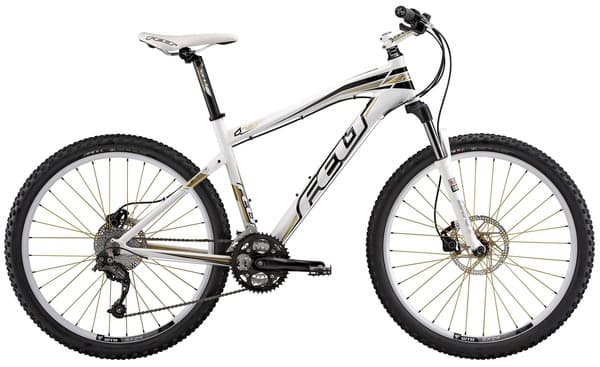 Bicycle Image