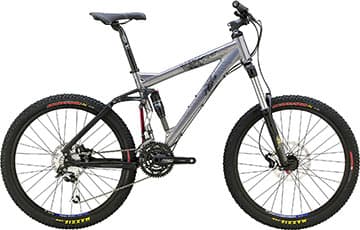 Bicycle Image