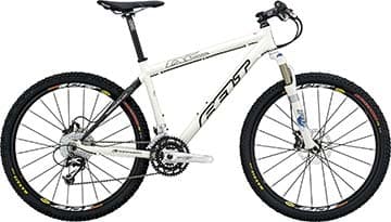 Bicycle Image