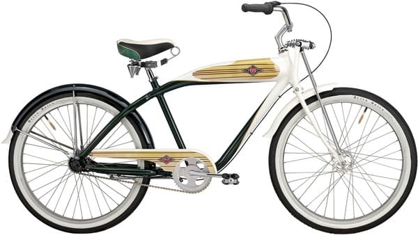 Bicycle Image