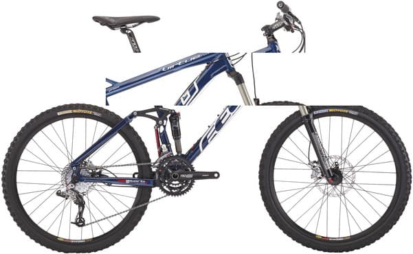 Bicycle Image