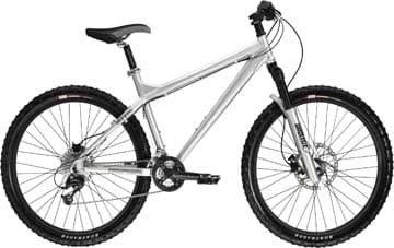 Bicycle Image