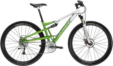 Bicycle Image