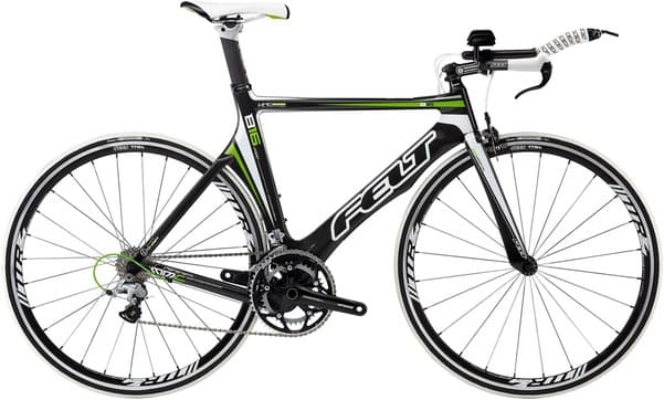 Bicycle Image