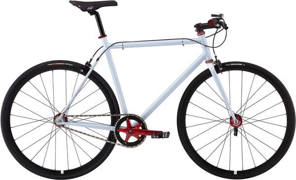 Bicycle Image