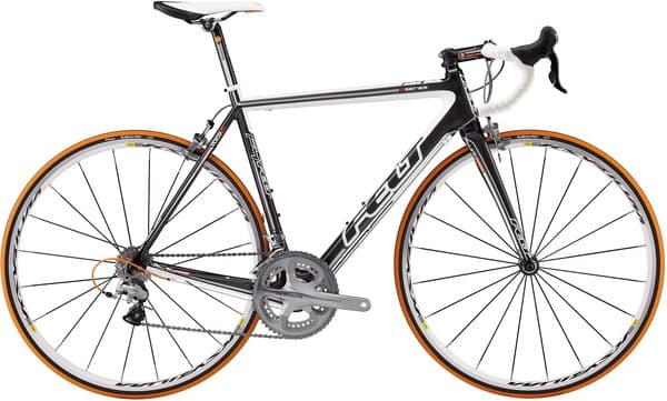 Bicycle Image