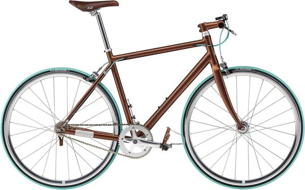 Bicycle Image