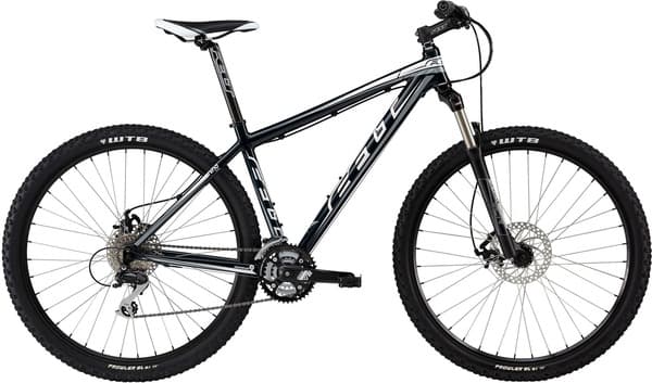 Bicycle Image