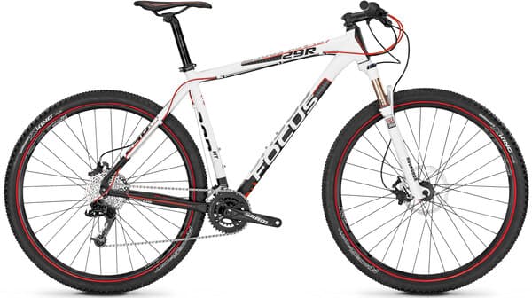 Bicycle Image