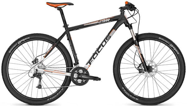 Bicycle Image