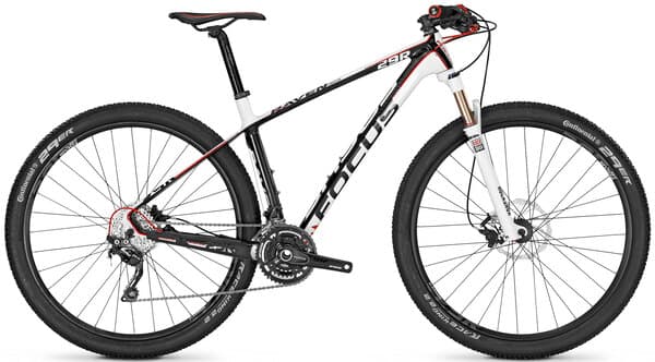 Bicycle Image
