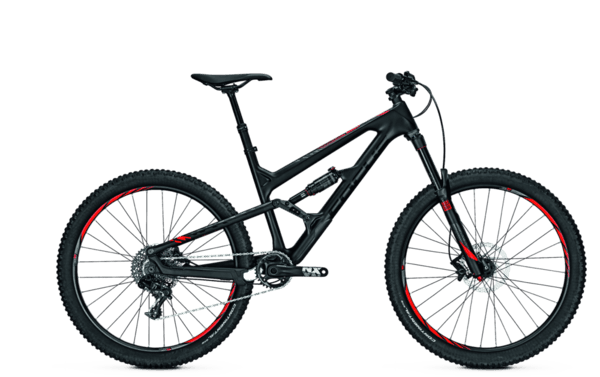 Bicycle Image