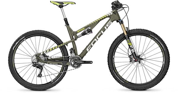 Bicycle Image