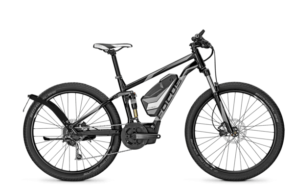 Bicycle Image