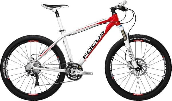 Bicycle Image