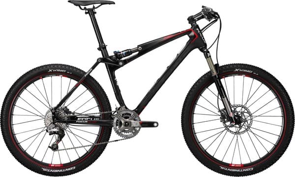 Bicycle Image