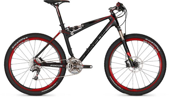 Bicycle Image