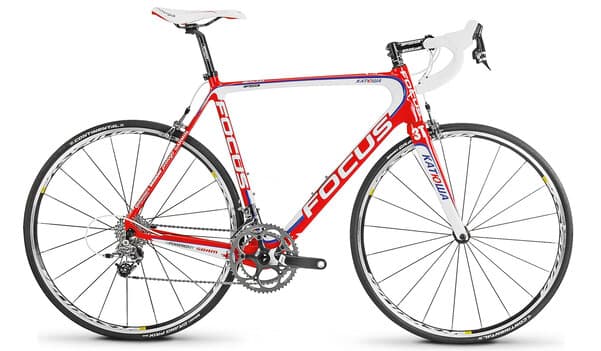 Bicycle Image