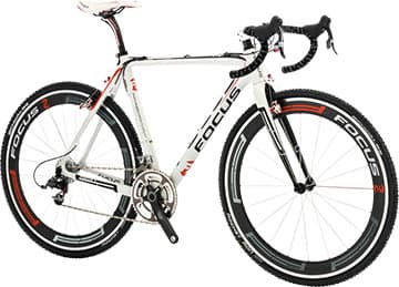 Bicycle Image