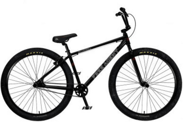 Bicycle Image