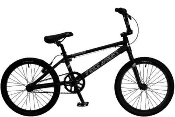 Bicycle Image