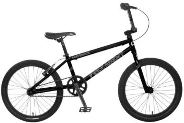 Bicycle Image