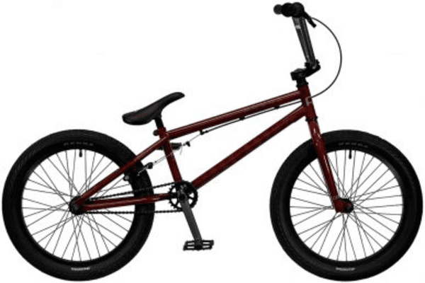 Bicycle Image