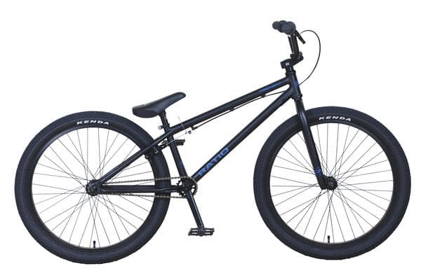 Bicycle Image