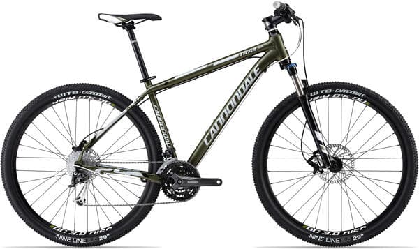 Bicycle Image
