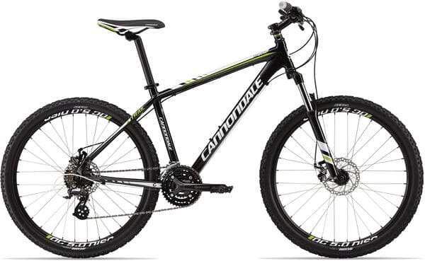 Bicycle Image