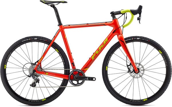 Bicycle Image