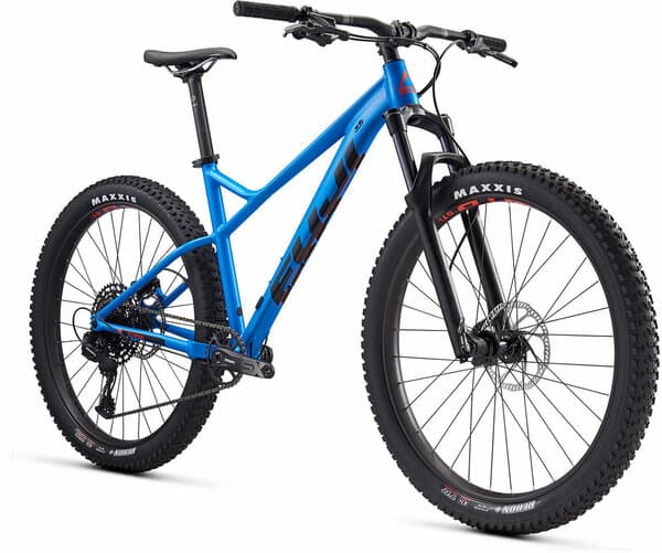 Bicycle Image