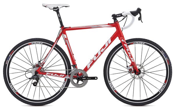 Bicycle Image