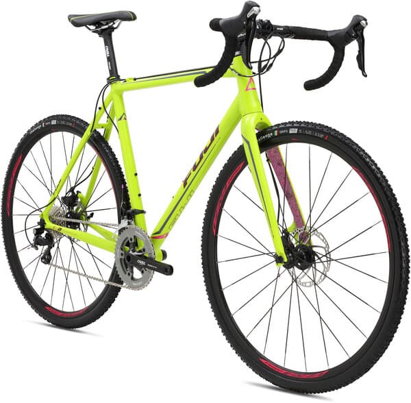 Bicycle Image