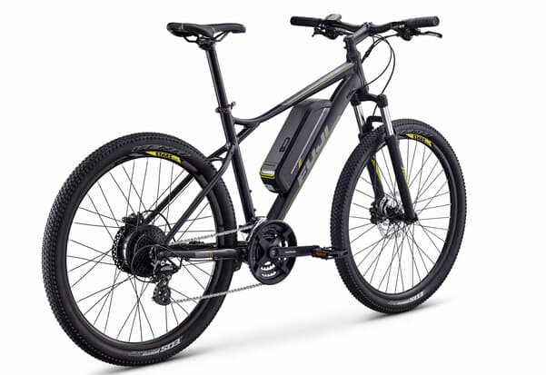 Bicycle Image
