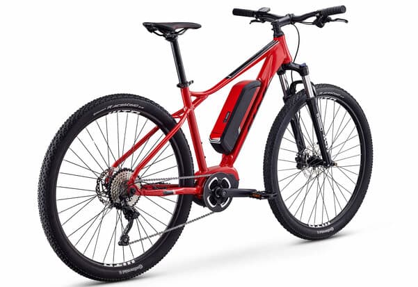 Bicycle Image