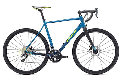 Bicycle Image