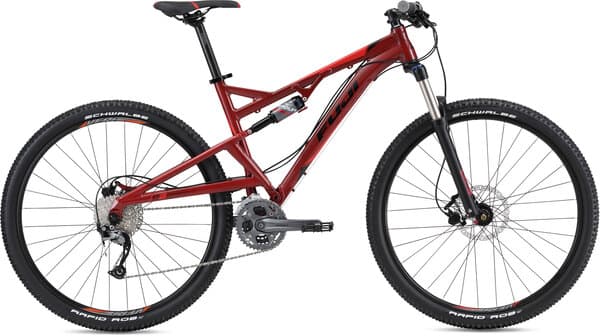 Bicycle Image