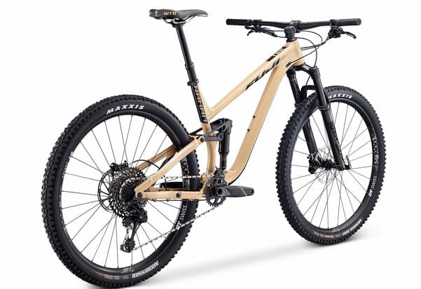 Bicycle Image