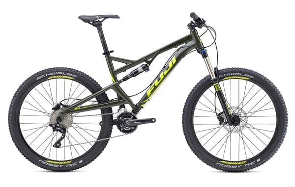 Bicycle Image